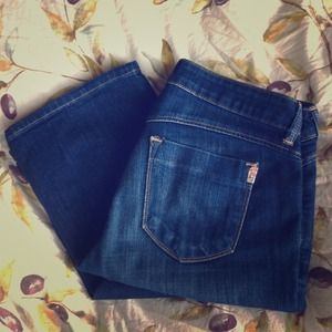 Siwy slim boot cut jean