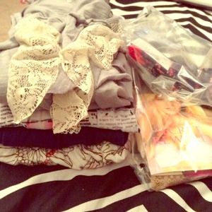 BUNDLE!!! Reserved :))