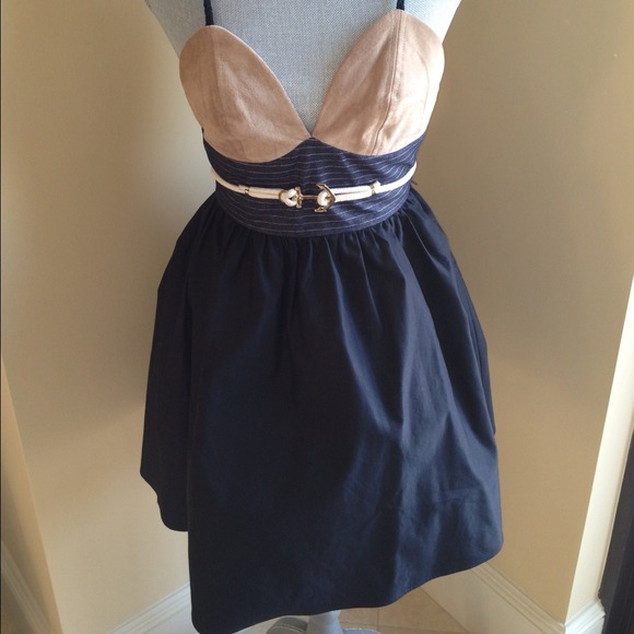 Voom fun party dress.