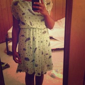 I'm selling a Fun and Flirt , Medium Size dress