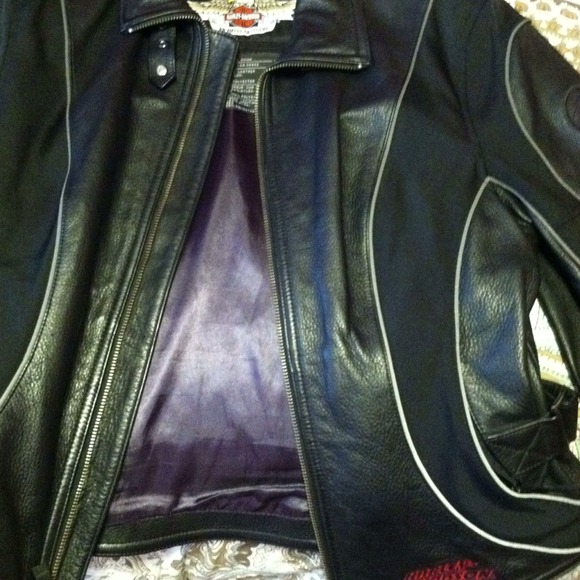 Harley Davidson Outerwear - 💀REDUCED  Harley Davidson