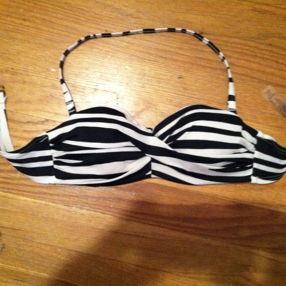 Victoria's Secret push up bikini top