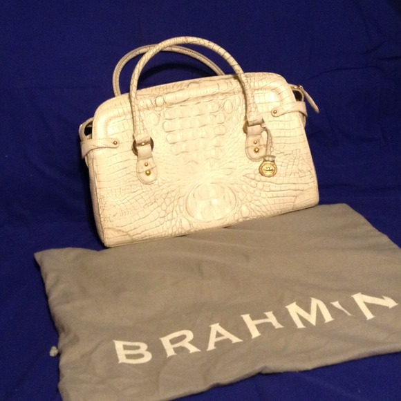 New Brahmin handbag(price Reduce)