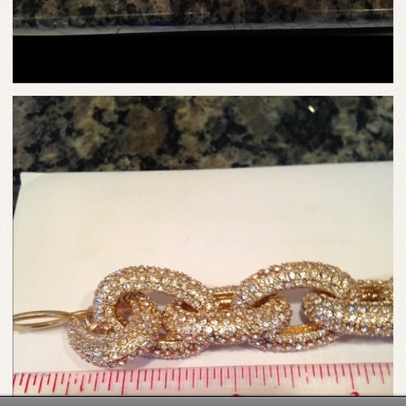 Bundle bracelet and necklace - Picture 2 of 3