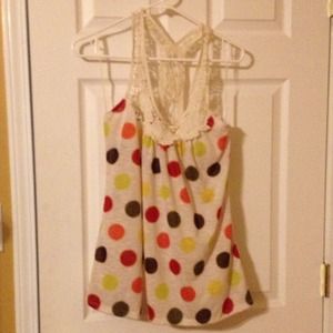 ⛔⛔SOLD⛔⛔ Summer top