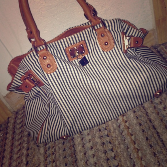 🐠🐬🐳Nautical Themed Purse🐳🐬🐠