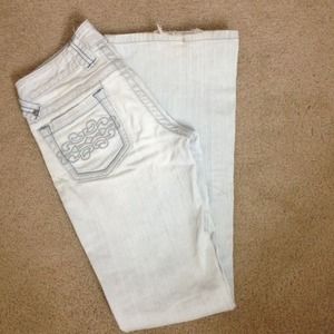 Aeropostale jeans