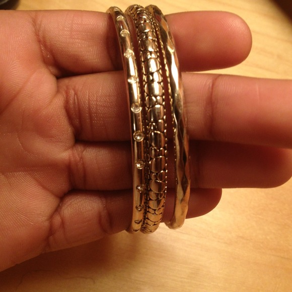 Monet Bracelets