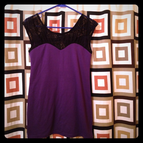 rue21 Tops - Bundle 4 tops