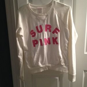 VS sweatshirt