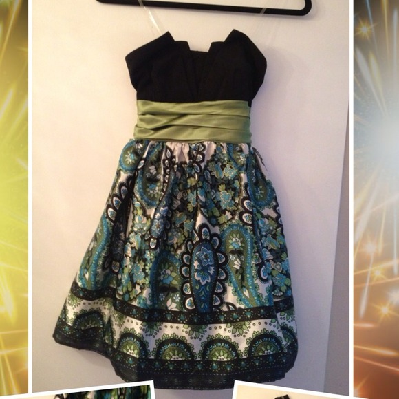 Cocktail dress
