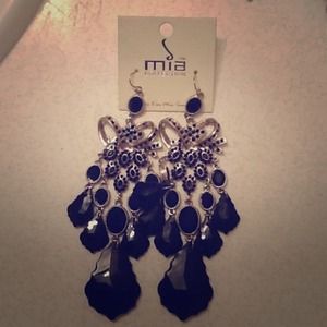 🚫TRADED Earrings