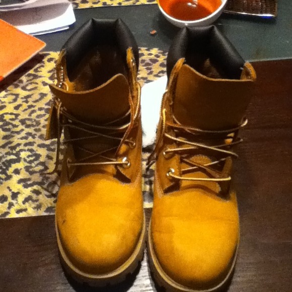 Weat Tim's - Picture 2 of 3