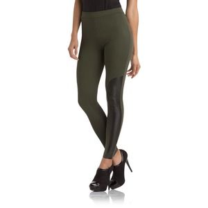 💥New Leather Knee Stretch💥