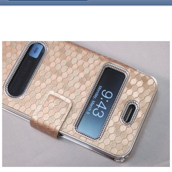 SOLD. ONE LEFT Gold silver luxuriousSOLD