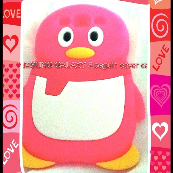 Sold!!!!!!!!!!!GALAXY S 3 CELL PHONE CASE! NWOT