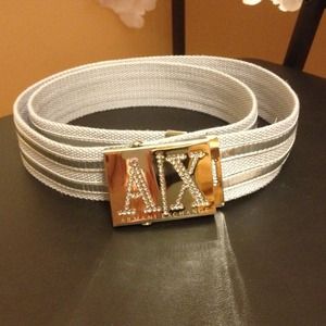 belt