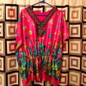 Bundle 2 pretty tops