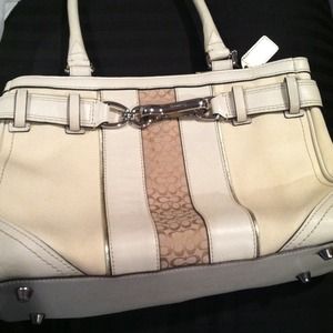 Coach handbag