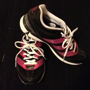 Adidas running shoes