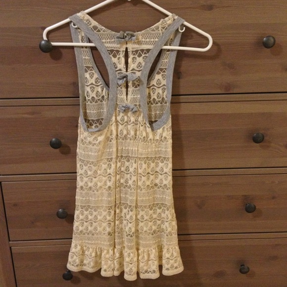 📍SOLD📍Lace baby doll - Picture 2 of 3