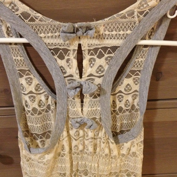 📍SOLD📍Lace baby doll - Picture 3 of 3