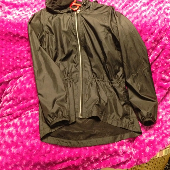 Windbreaker