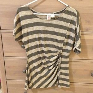 Bundle Flattering top / lace baby doll