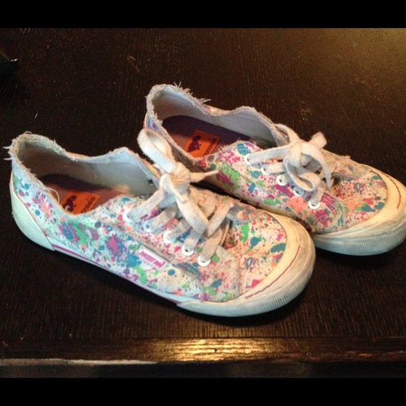 rocketdog Shoes - Unique Colorful Shoes