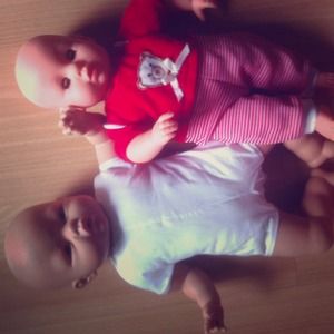 Baby Dolls