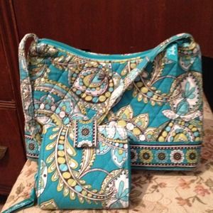 (🌺Reduced🌸) Vera Bradley