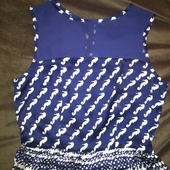 BCBG Max Azria Dress