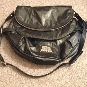 LARGE Juicy Couture handbag!
