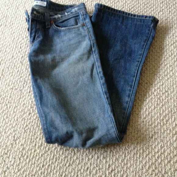 Joe's Jeans
