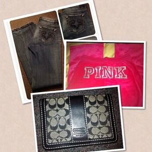 Bundle for my buddy💋