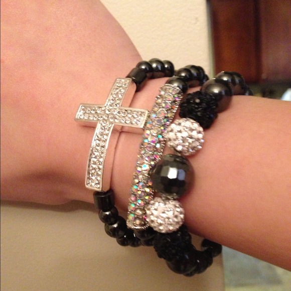 Bracelet ***** - Picture 2 of 3