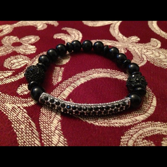 Bracelet ***** - Picture 3 of 3