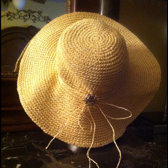 BRIGHTON hat with medallion