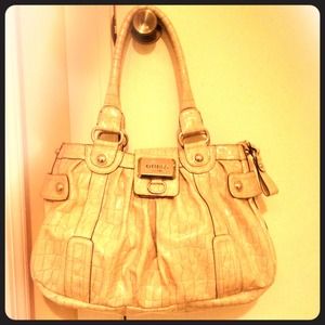 Authentic Guess purse