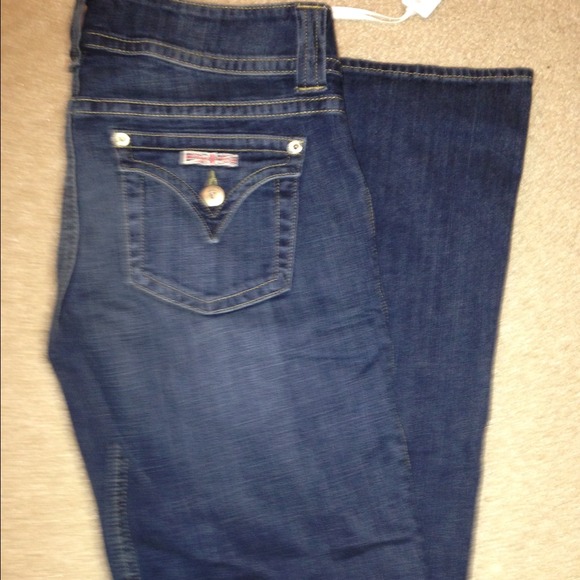BMWT Hudson Jeans Size 28