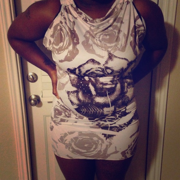 REDUCED!!!! Sexy girls night out dress!!