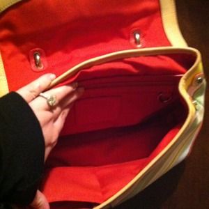 Additional pics of coach bag