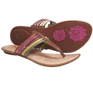 Women's sandals