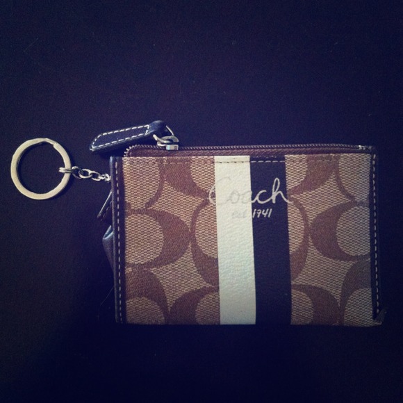 🚫🚫TradedCoach coin purse