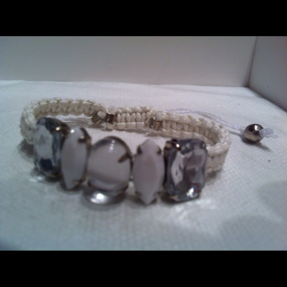 Arm party bracelet ideas.