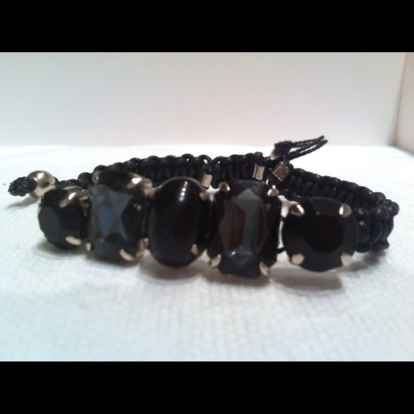 Arm party bracelet ideas.