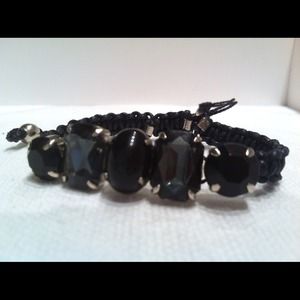 Arm party bracelet ideas.