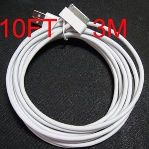 10foot iphone4/4s charging cord