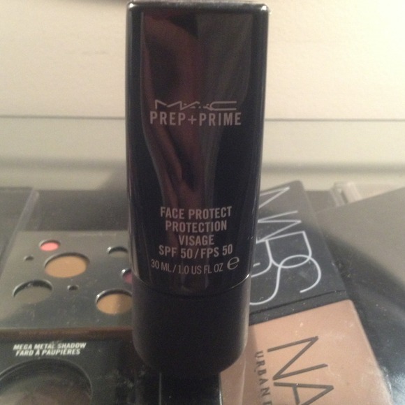 Mac Prep and Prime Skin Visage SPF50