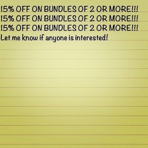 Handmade Gemstone Bracelets